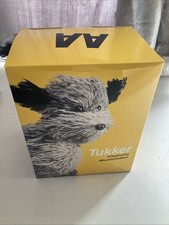 Tukker AA PLUSH dog Limited