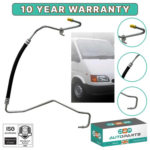 Fits ford transit van rwd - fits,