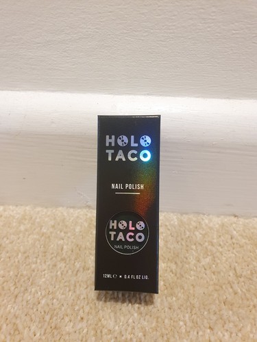 Holo taco feral - taco,