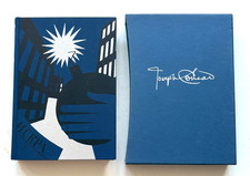 UNDER WESTERN EYES by JOSEPH