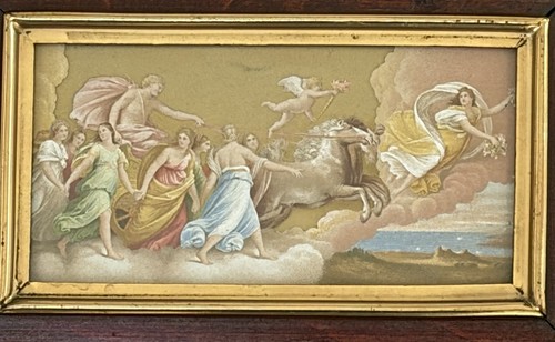 Antique guido remi - guido,