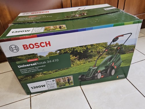 Bosch universal rotax 410 - universal, 34-410