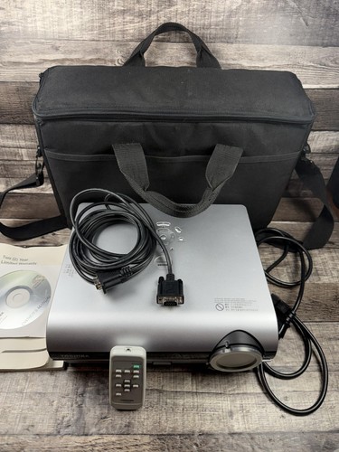 Toshiba tdp s25 gray - gray, dlp