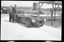 Lagonda DP115 3DPC Aston