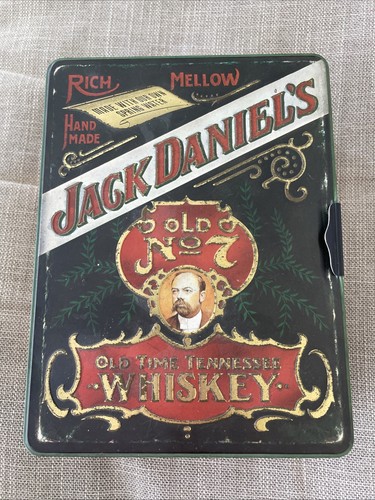 Vintage jack daniels old - old, 7