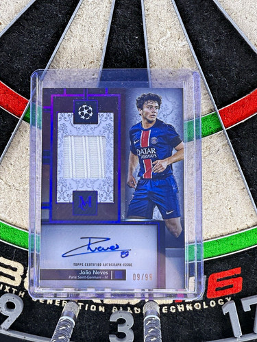Topps museum collection uefa - museum,