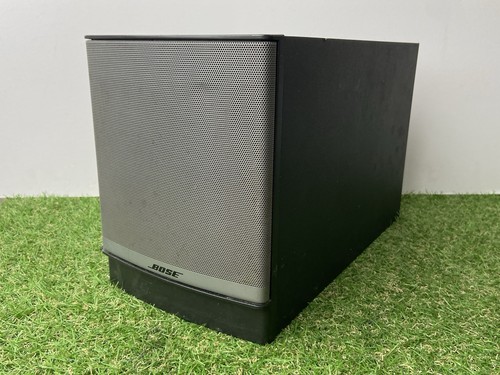Bose companion series ii - bose,