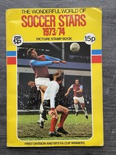 FKS Wonderful World of Soccer