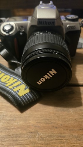 Nikon f65 28mm slr film - f65,