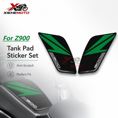 For kawasaki z900 - z900, 2017-2022