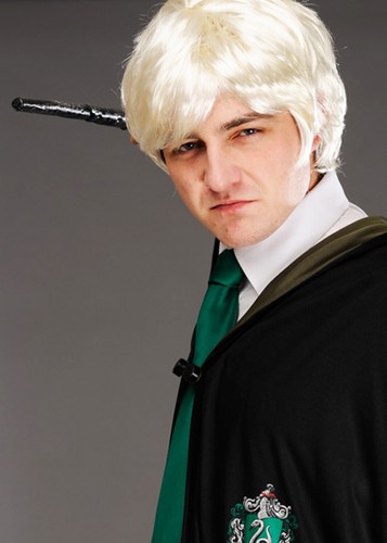 Adult draco malfoy - draco, style