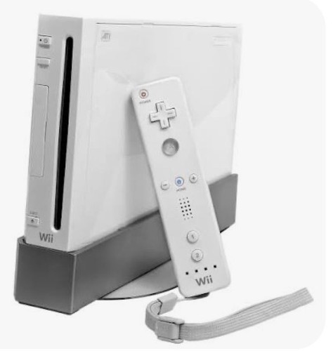 Nintendo wii bundle - wii, bundle: