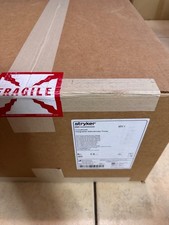 Stryker Crossflow Integrated