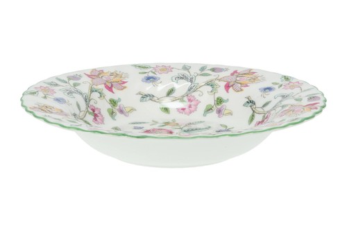 Minton haddon hall - haddon,