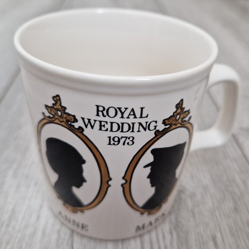 Royal wedding 1973 anne - royal,