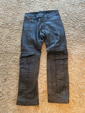 HEIN GERICKE  Mens Leather