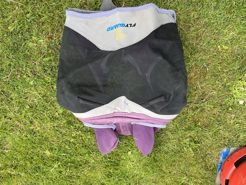 Fly mask - fly,