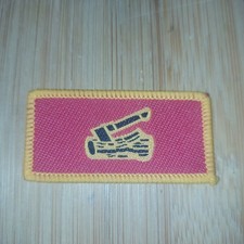 UK Scouting 1990's Scout