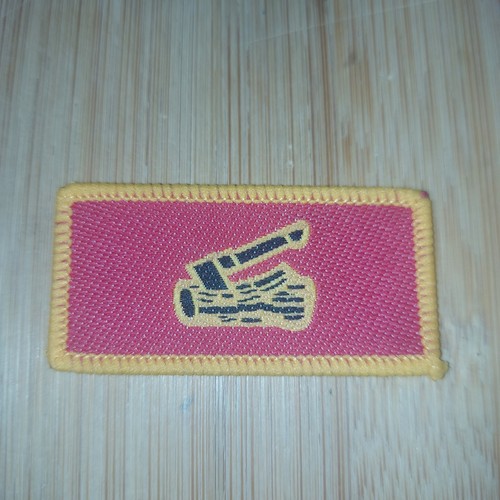 Scouting 1990 scout - uk, 1990's