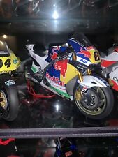 Stefan Bradl 1/12 Tamiya Honda Not Minichamps Motogp