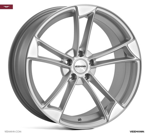 New veemann vm1 - 19",