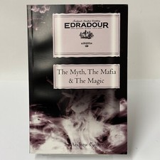 Edradour the myth mafia - edradour,
