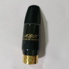 Saxophone Semi Metal