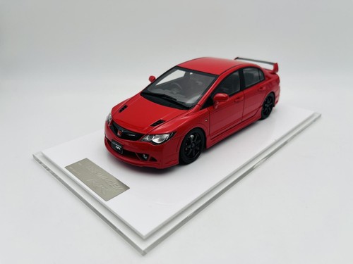 Onemodel honda civic type - civic,