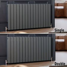 Anthracite Designer Radiator