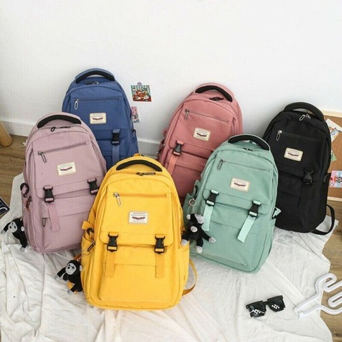Large backpack school shoulder - large,