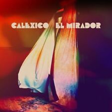 Calexico : El Mirador CD (2022) ***NEW*** Highly Rated eBay Seller Great Prices