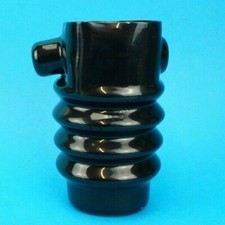 Bellows for KFG35 Knott Avonride Coupling on Ifor Williams Trailer 3,500kg #2033