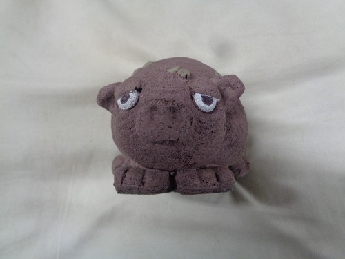 Squonk seymour captive - seymour's,