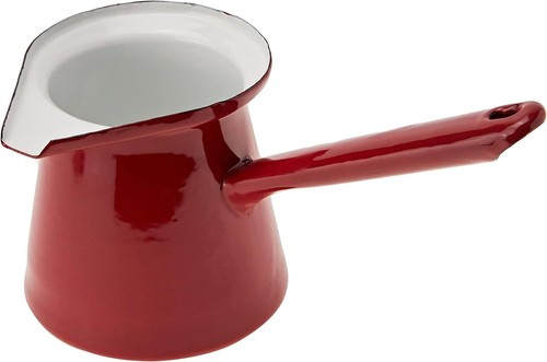 Ibili turkish coffee pot roja - ibili,