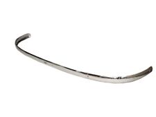 MORRIS MINOR FRONT  CHROME