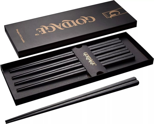 Goldage reusable chopsticks - reusable,