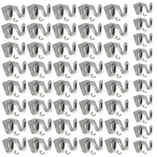 50 x Aviary Storage Hanging