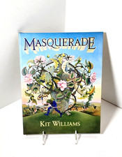 Masquerade by Claudette