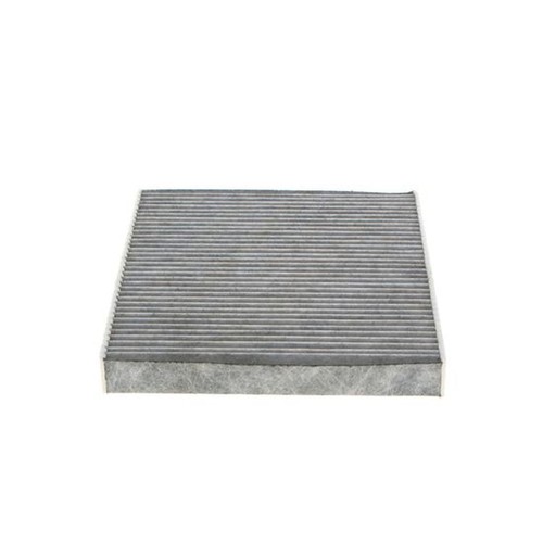 Bosch activated carbon cabin - carbon,