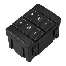 Car Heated Seat Button Switch
