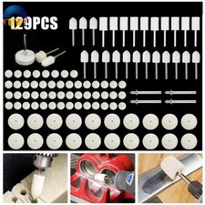 Felt Polishing Buffing Pads