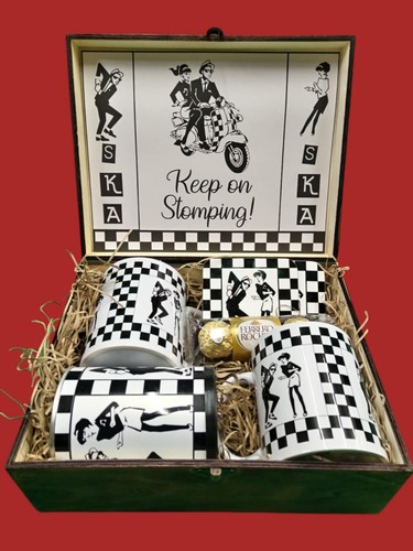 Ska gift hamper - ska,