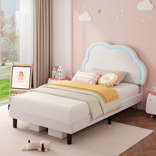 3ft single bed soft - 3ft,
