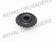 NEW JAWA MAIN PRIMARY CRANK