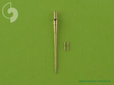 AM-48-032 , Panavia Tornado Pitot Tube & Angle Of Attack probes, Master , 1:48