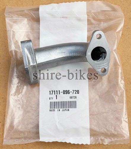 Honda inlet manifold for - for,