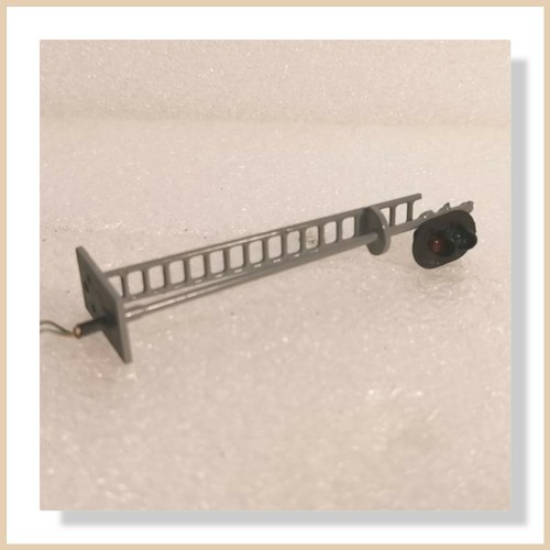 Aspect oval led signal - led,