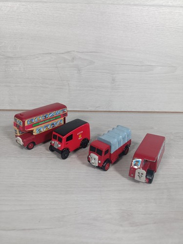 Ertl thomas friends bulgy - thomas,