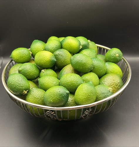 Artificial fruit limes - 44,