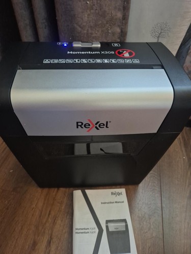 Rexel momentum x308 cross - x308,